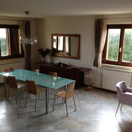B&B La Capinera Santa Maria Degli Angeli  Kültér fotó